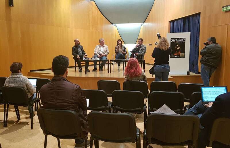 El concierto tendrá lugar este viernes a partir de las 20.30 horas (Foto TA)