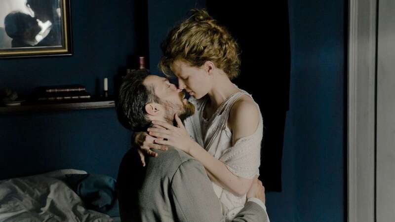 Este miércoles se proyecta se proyecta una película sobre la premio Nobel de Química (Foto TA)