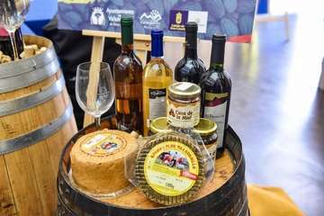 Valsequillo celebra del 25 al 27 de enero su Ruta del Almendrero en Flor (Foto TA)