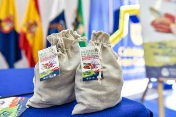Valsequillo celebra del 25 al 27 de enero su Ruta del Almendrero en Flor (Foto TA)