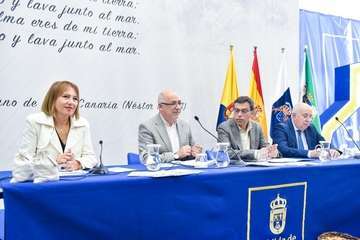 Valsequillo celebra del 25 al 27 de enero su Ruta del Almendrero en Flor (Foto TA)