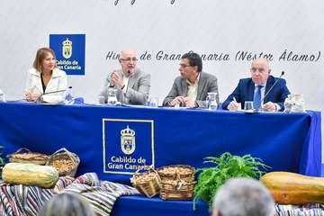 Valsequillo celebra del 25 al 27 de enero su Ruta del Almendrero en Flor (Foto TA)