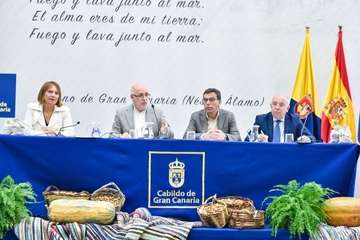 Valsequillo celebra del 25 al 27 de enero su Ruta del Almendrero en Flor (Foto TA)