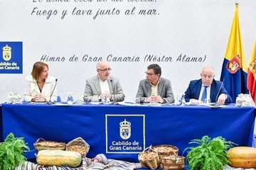 Valsequillo celebra del 25 al 27 de enero su Ruta del Almendrero en Flor (Foto TA)