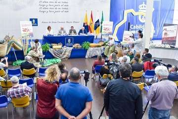 Valsequillo celebra del 25 al 27 de enero su Ruta del Almendrero en Flor (Foto TA)