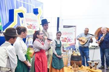 Valsequillo celebra del 25 al 27 de enero su Ruta del Almendrero en Flor (Foto TA)