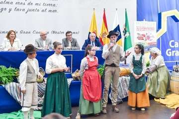 Valsequillo celebra del 25 al 27 de enero su Ruta del Almendrero en Flor (Foto TA)