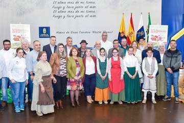 Valsequillo celebra del 25 al 27 de enero su Ruta del Almendrero en Flor (Foto TA)