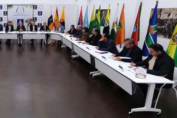 Telde respalda el Pacto por el Bienestar Animal (Foto TA)