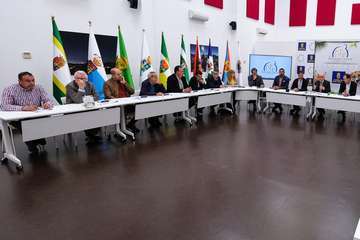 Telde respalda el Pacto por el Bienestar Animal (Foto TA)