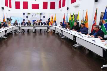 Telde respalda el Pacto por el Bienestar Animal (Foto TA)