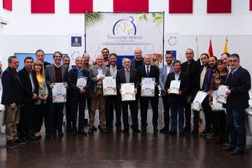 Telde respalda el Pacto por el Bienestar Animal (Foto TA)