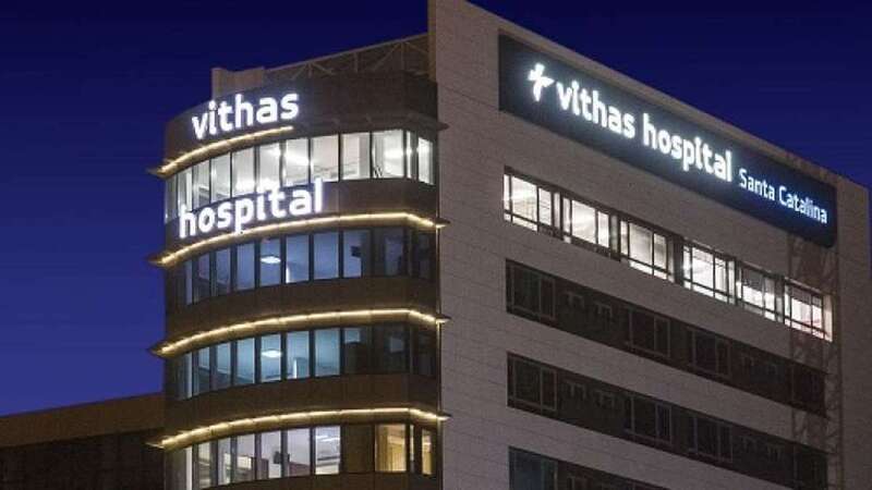 Los hechos ocurrieron entre marzo y abril de 2016 (Foto Canarias7)