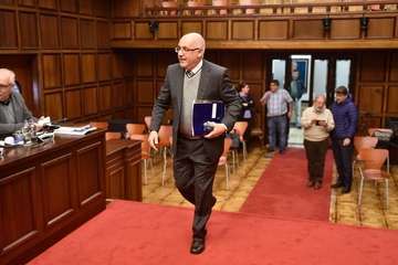  El presupuesto de 913 millones del Cabildo para 2019 ya cuenta con la aprobación definitiva (Foto TA)