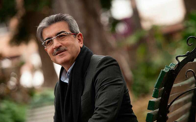 Román Rodríguez (Foto DA)