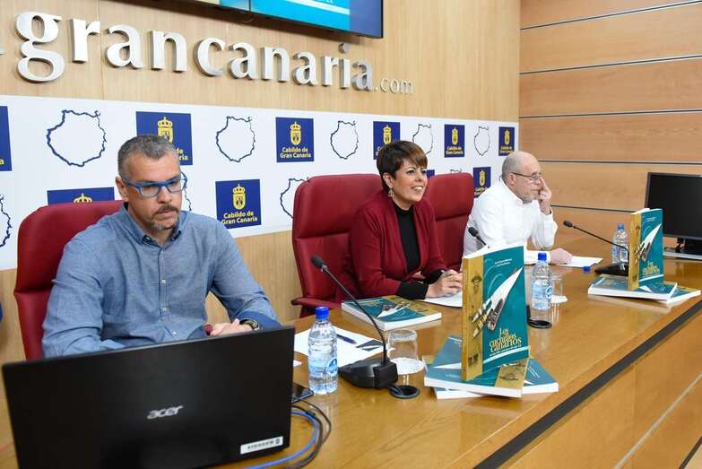 Los autores han realizado un estudio pormenorizado de 361 unidades e incluyen una ficha descriptiva de 125 (Foto TA)