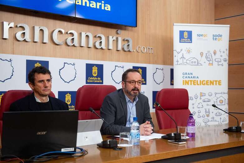 Este miércoles se presentó el proyecto (Foto TA)