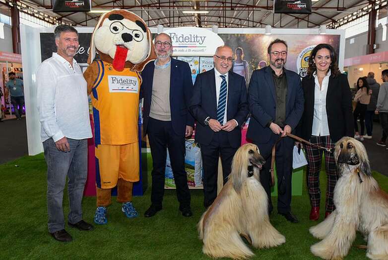 Entre las novedades de este edición destaca el aumento de metros cuadrados de la feria, que duplica su superficie (Foto TA)