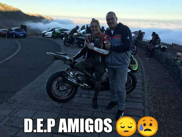 Imagen que circula por las redes sociales (Foto TA)