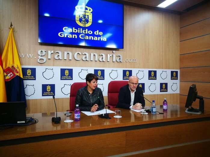 Las marcas participantes requieren una inversión de 35.000 euros de media (Foto TA)