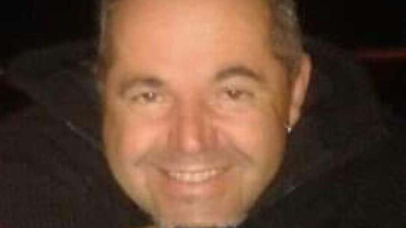 Carmelo L.B., fallecido en el accidente mortal del pasado domingo (Foto Facebook)