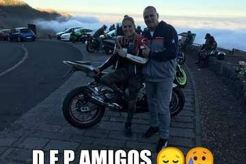 El accidente mortal tuvo lugar el pasado domingo (Foto TA)