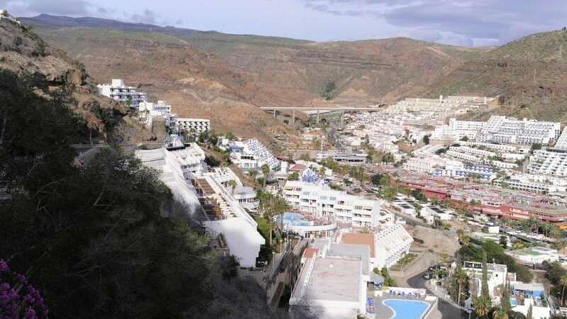 Imagen de archivo de Puerto Rico (Foto Canarias7)