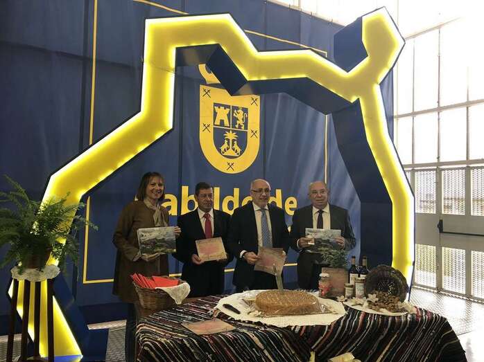 La programación se presentó este miércoles en el Cabildo (Foto TA)