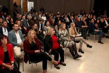 Fabiola Calderín quiere abrir una nueva etapa en Valsequillo con CC (Foto TA)