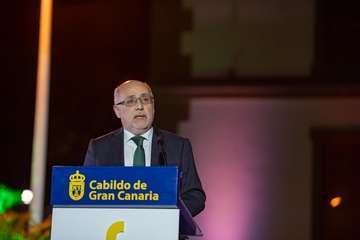 El Faro de Maspalomas reabre al público tras 10 años cerrado (Foto TA)