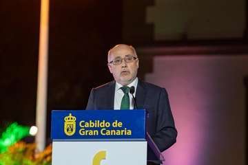 El Faro de Maspalomas reabre al público tras 10 años cerrado (Foto TA)