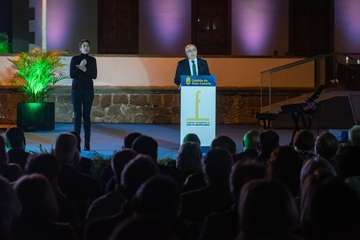 El Faro de Maspalomas reabre al público tras 10 años cerrado (Foto TA)