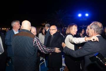 El Faro de Maspalomas reabre al público tras 10 años cerrado (Foto TA)