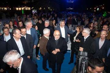 El Faro de Maspalomas reabre al público tras 10 años cerrado (Foto TA)