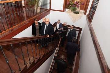 El Faro de Maspalomas reabre al público tras 10 años cerrado (Foto TA)