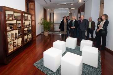 El Faro de Maspalomas reabre al público tras 10 años cerrado (Foto TA)