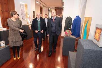 El Faro de Maspalomas reabre al público tras 10 años cerrado (Foto TA)