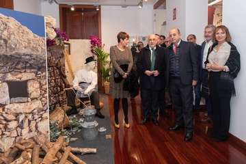 El Faro de Maspalomas reabre al público tras 10 años cerrado (Foto TA)