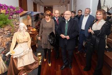 El Faro de Maspalomas reabre al público tras 10 años cerrado (Foto TA)