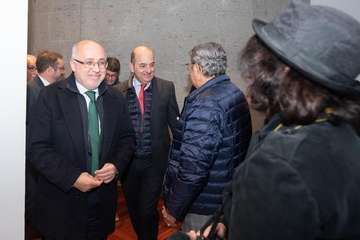 El Faro de Maspalomas reabre al público tras 10 años cerrado (Foto TA)