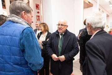 El Faro de Maspalomas reabre al público tras 10 años cerrado (Foto TA)