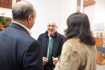 El Faro de Maspalomas reabre al público tras 10 años cerrado (Foto TA)