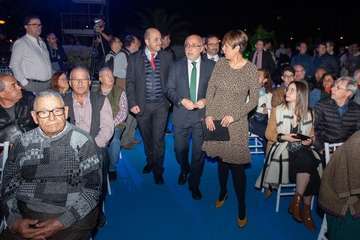 El Faro de Maspalomas reabre al público tras 10 años cerrado (Foto TA)