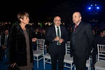 El Faro de Maspalomas reabre al público tras 10 años cerrado (Foto TA)