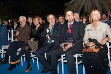 El Faro de Maspalomas reabre al público tras 10 años cerrado (Foto TA)