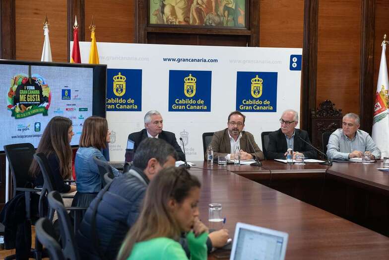 Habrá un encuentro de cervezas artesanas, un aula de formación, venta de productos, actuaciones musicales y luchadas (Foto TA)