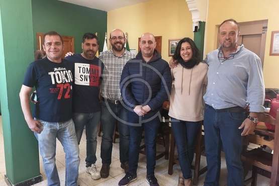 El CSIF arrasa en las elecciones sindicales de Valsequillo (Foto TA)