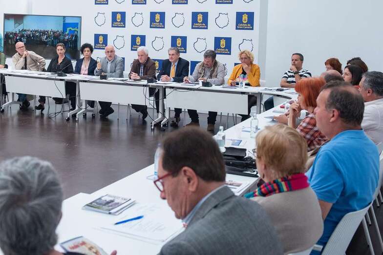 Se llevarán a cabo 150 proyectos de cooperación internacional y campañas de concienciación (Foto TA)