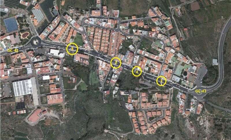 El alcalde asegura que se trata de una actuación 