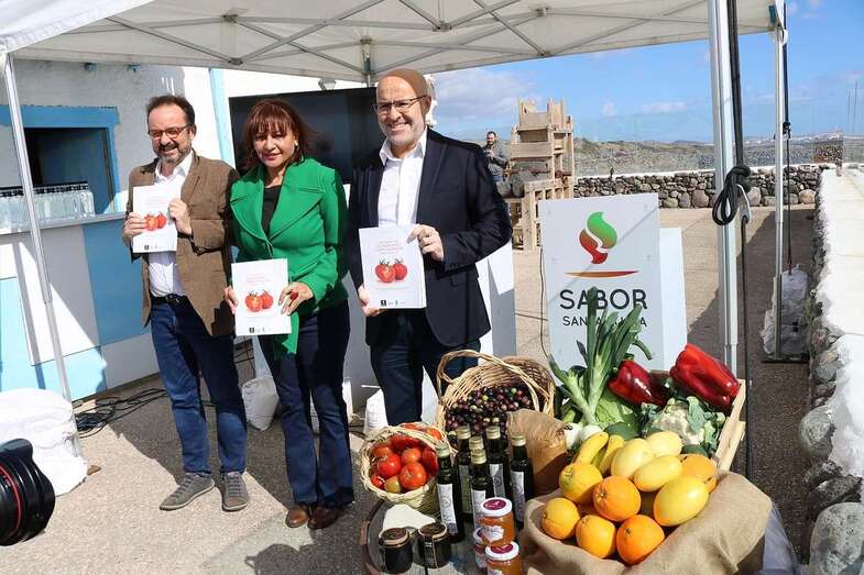 En el marco de esta acción se celebrarán eventos gastronómicos (Foto TA)